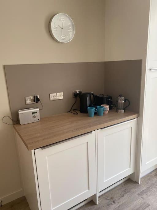 Beautiful 3 Bed Home In The Heart Of New Forest Hordle Exterior foto