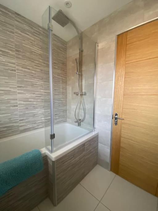 Beautiful 3 Bed Home In The Heart Of New Forest Hordle Exterior foto