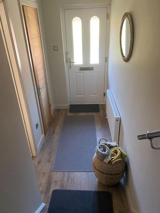 Beautiful 3 Bed Home In The Heart Of New Forest Hordle Exterior foto